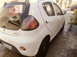 Geely LC